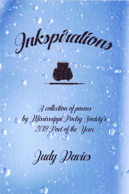 Inspirations by Judy Davies Inkspirations by Judy Davies